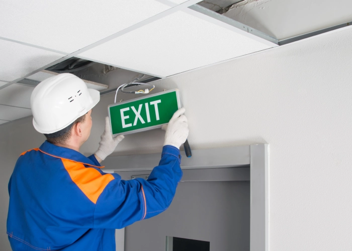 Sd Protection Incendie Extincteurs Sarthe Maintenance Et Verification 1