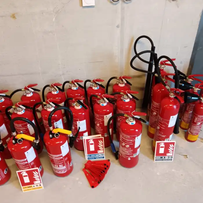 Sd Protection Incendie Extincteurs Sarthe Protection Incendie A Loue