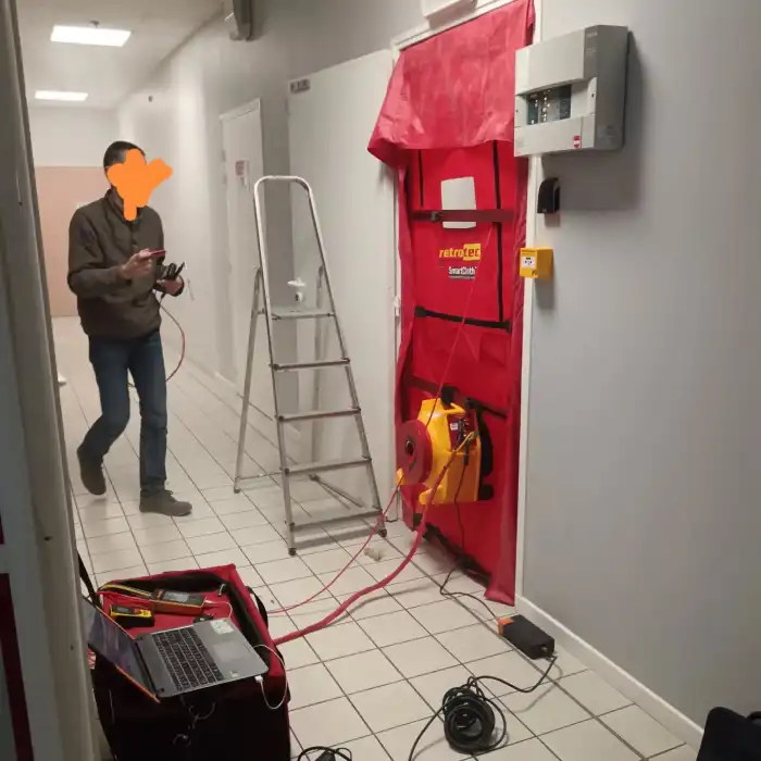 Sd Protection Incendie Extincteurs Sarthe Nos Realisations